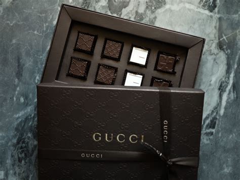 gucci chocolate perfume